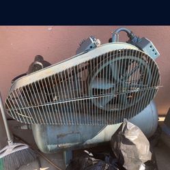 Compressor 