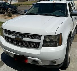 2007 Chevrolet Tahoe