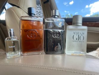 Acqua Do Gio