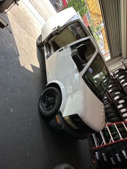 Chevrolet rims 6 lugs