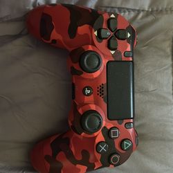 PS4  DualShock controller