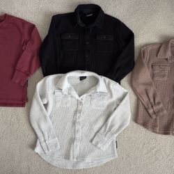Little Bipsy Tops