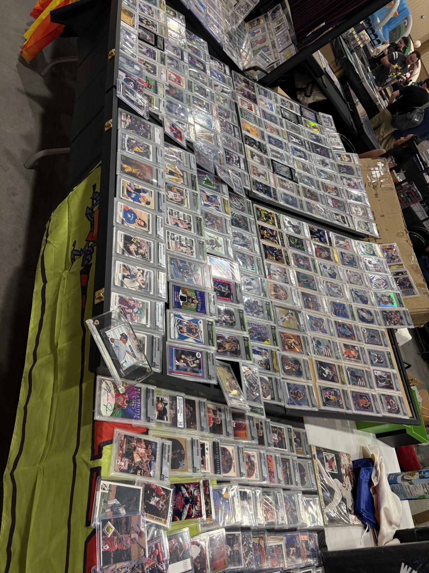 Collectibles/ Graded Cards,π΄ Sports π π β½οΈ , memorabilia