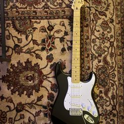 Fender Squier 