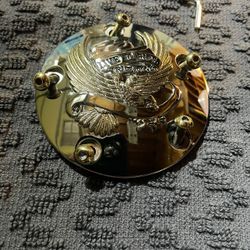 Harley Davidson