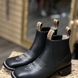 Botines el Zaino Para hombre