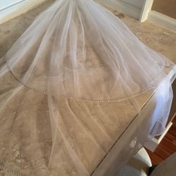 Wedding Veil