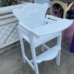 Baby Doll Accessories 