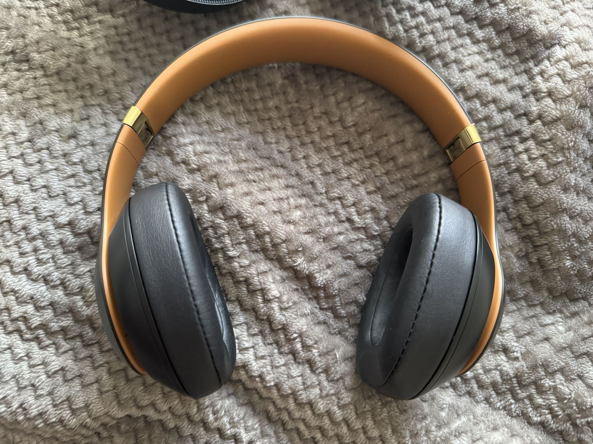 Beats By Dr. Dre Beats Studio 3 Wireless Headphones