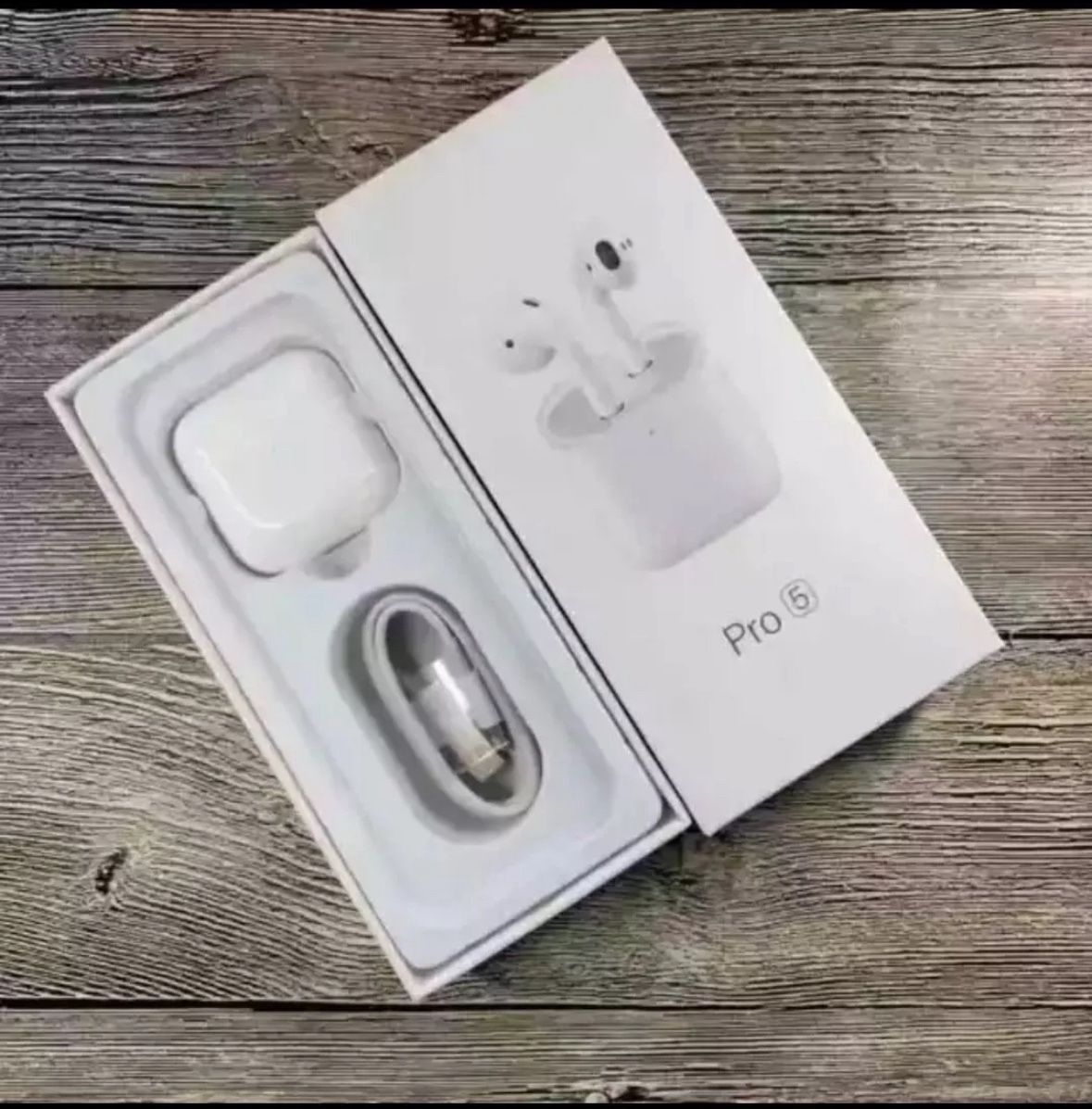 AirPods Pro 5