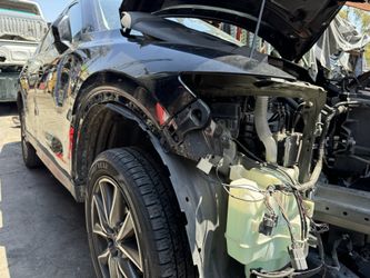 Parting Out CX5