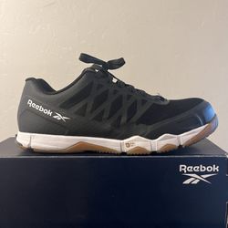 Men’s Reebok Athletic Work Shoe 10.5