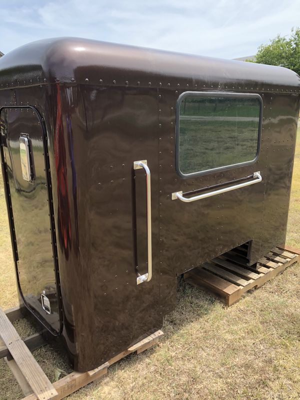 Peterbilt sleeper cab for Sale in Duncanville, TX OfferUp
