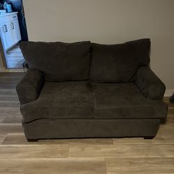 2 Piece Sofa Set