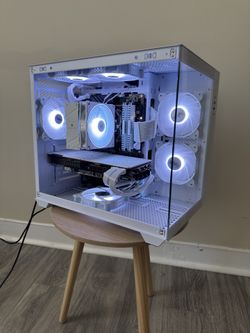 Gaming PC – GTX 1080 Ti / Ryzen 5 5500