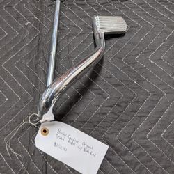 Harley-Davidson Original Brake Pedal w/ Brake Rod