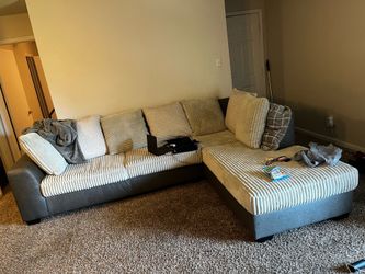 Sectional sofa