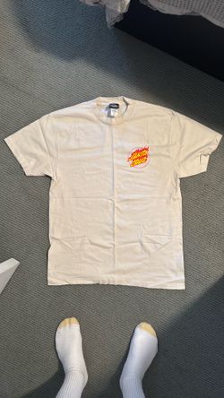 Medium Santa Cruz Shirt