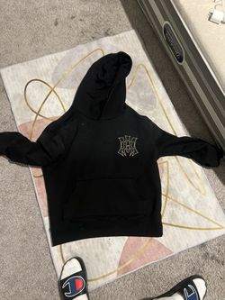 Amiri Hoodie 