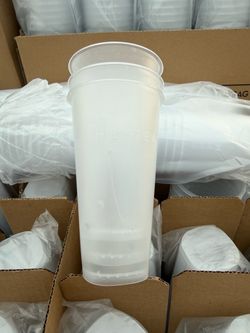 🔥 BRAND NEW HEYTEA CUPS