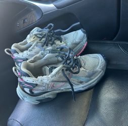Balenciaga runner