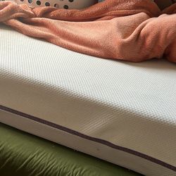 Full size Purple Mattress