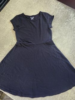 New  Girls Dress size 10-12 From The Place