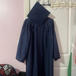 Graduation Gown