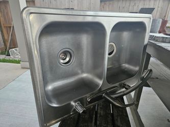 Kitchen Sink