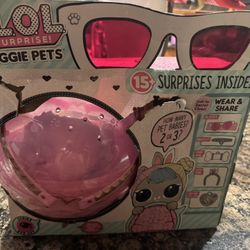 LOL Biggie Pets