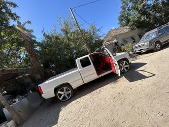 2000 Chevrolet Silverado 1500