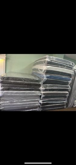 Mattress