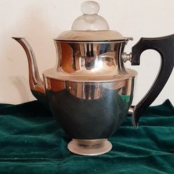 Royal Rochester No. S365 Coffee Maker