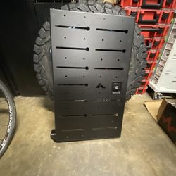 Backwoods Ladder Locker 