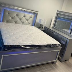 🍀Bedroom Set for Sale!!! Ask for Price!!! Preguntar Precio 