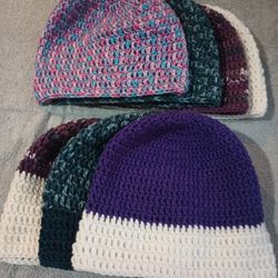 Women's Beanie Hats
