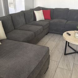 Sala buenas condiciones