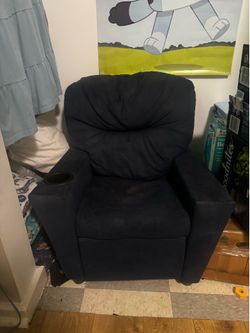 FREE child recliner