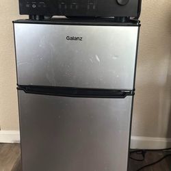 mini fridge for sale