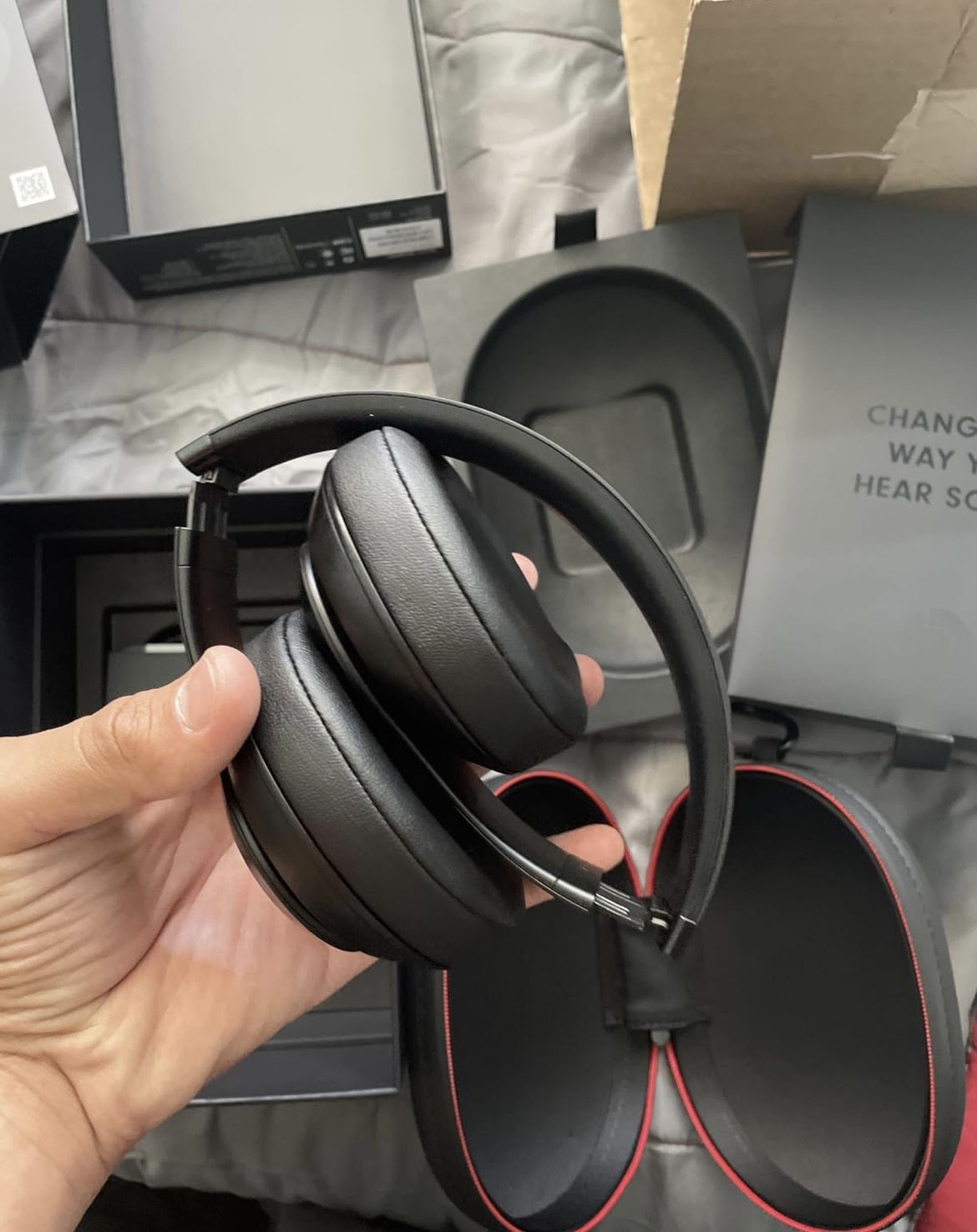 Beats Studio3