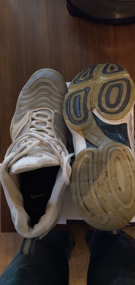 Nike Air Volleyball Shoes