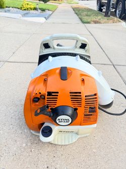 Stihl br 430