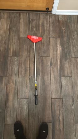 8 inch floor/tile scraper