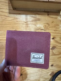 Herschel Wallet