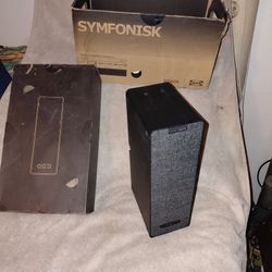 SYMFONISK  SONOS - IKEA