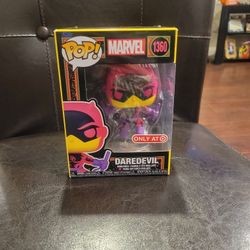 Funko POP- Daredevil
