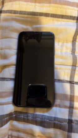 Old Iphone 11