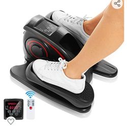 $150 ANCHEER SIT DOWN ELLIPTICAL MACHINE 