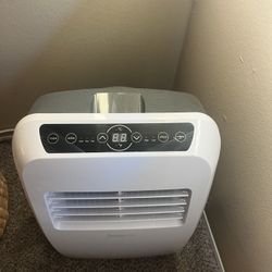 Portable AC