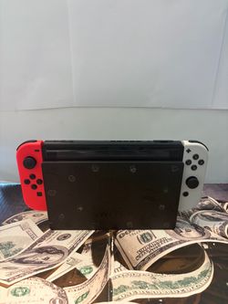 F32-000-413 NINTENDO SWITCH